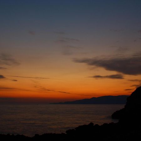 B&B Calandrella Maratea Εξωτερικό φωτογραφία