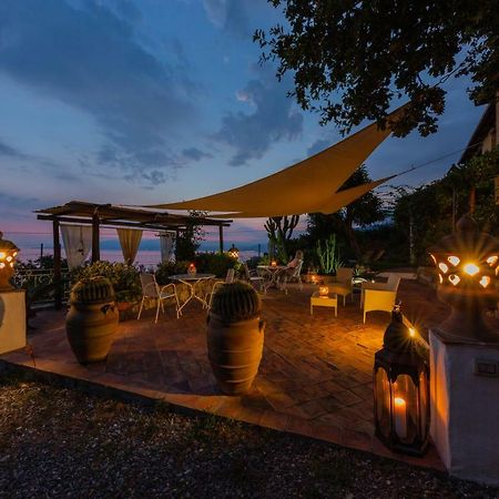 B&B Calandrella Maratea Εξωτερικό φωτογραφία