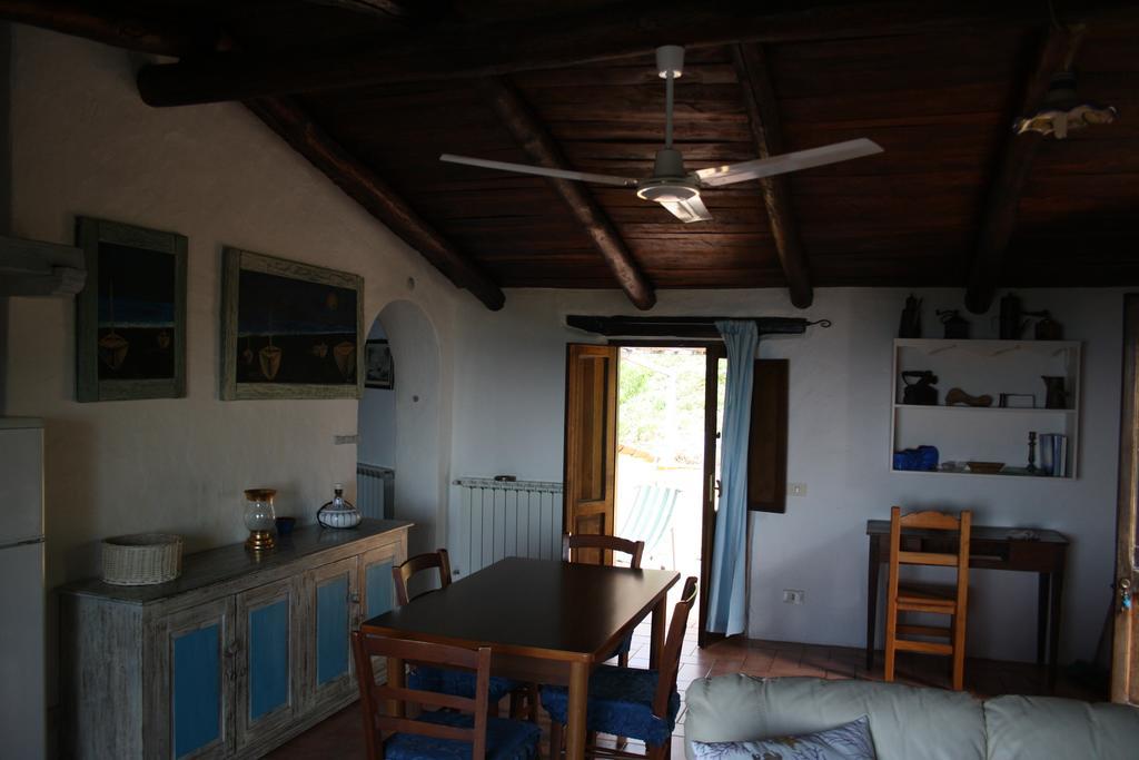 B&B Calandrella Maratea Δωμάτιο φωτογραφία