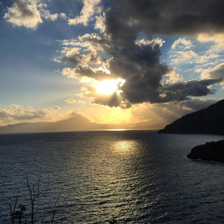 B&B Calandrella Maratea Εξωτερικό φωτογραφία