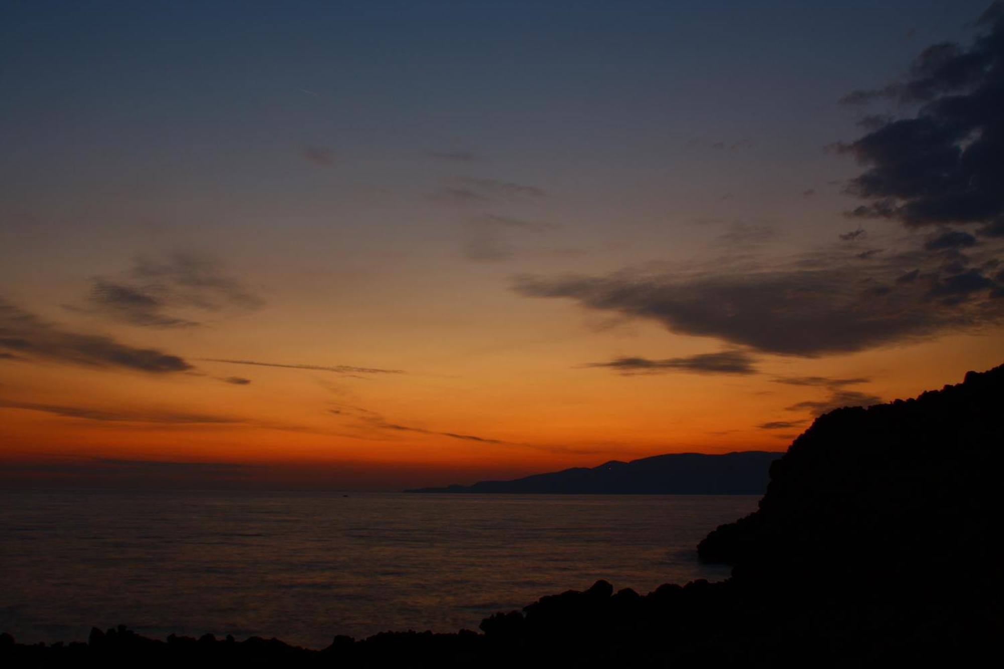 B&B Calandrella Maratea Εξωτερικό φωτογραφία