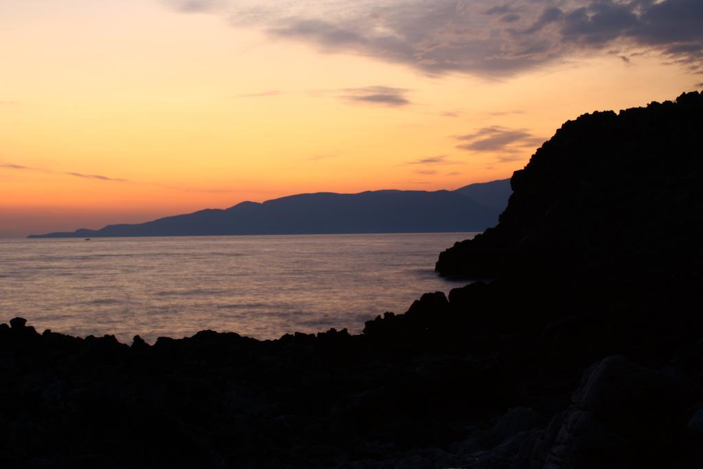 B&B Calandrella Maratea Εξωτερικό φωτογραφία