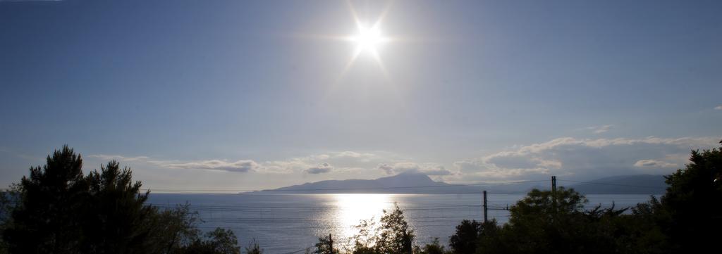 B&B Calandrella Maratea Εξωτερικό φωτογραφία