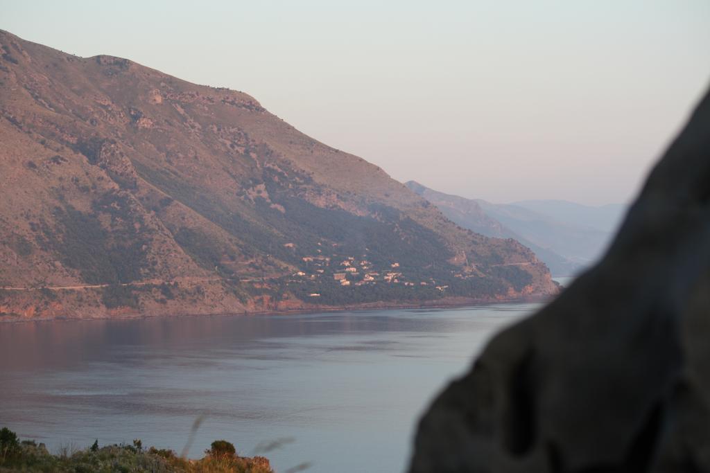 B&B Calandrella Maratea Εξωτερικό φωτογραφία