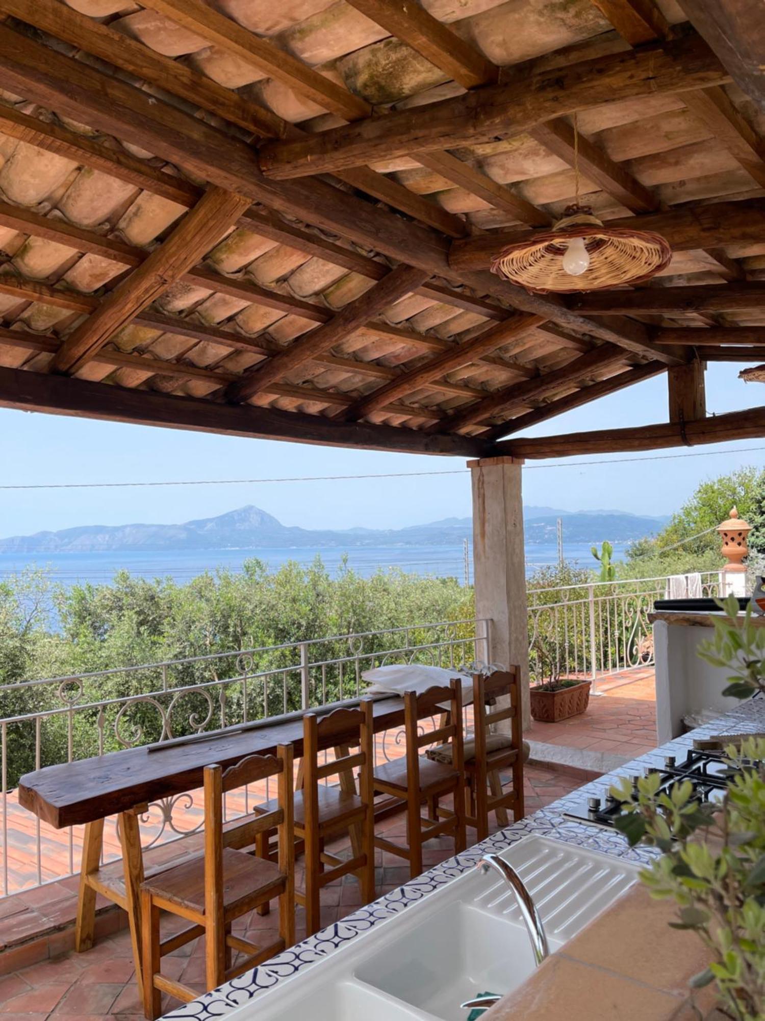 B&B Calandrella Maratea Εξωτερικό φωτογραφία
