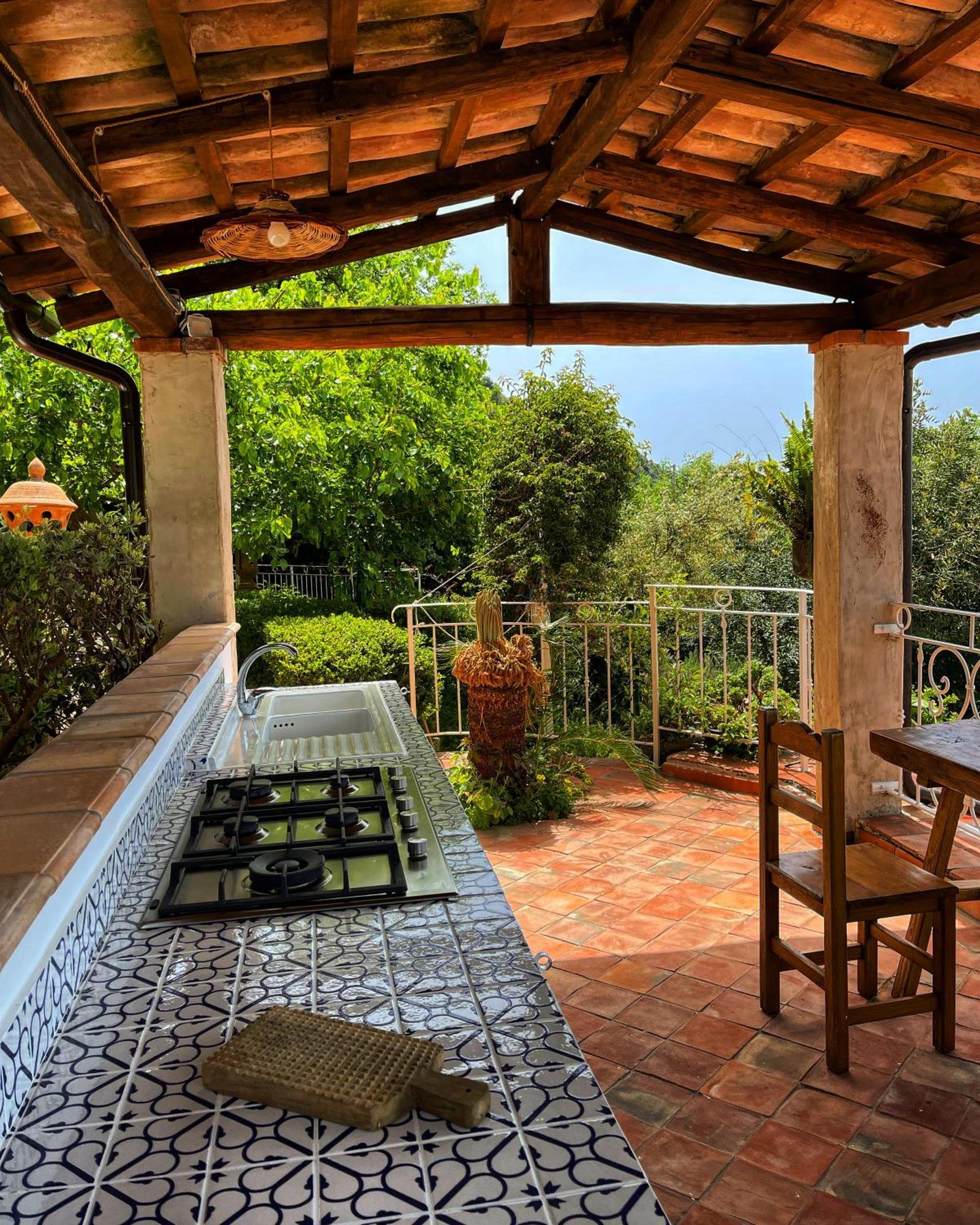 B&B Calandrella Maratea Εξωτερικό φωτογραφία