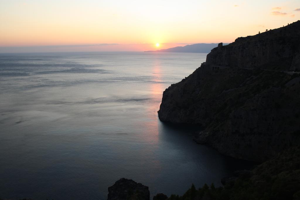 B&B Calandrella Maratea Εξωτερικό φωτογραφία