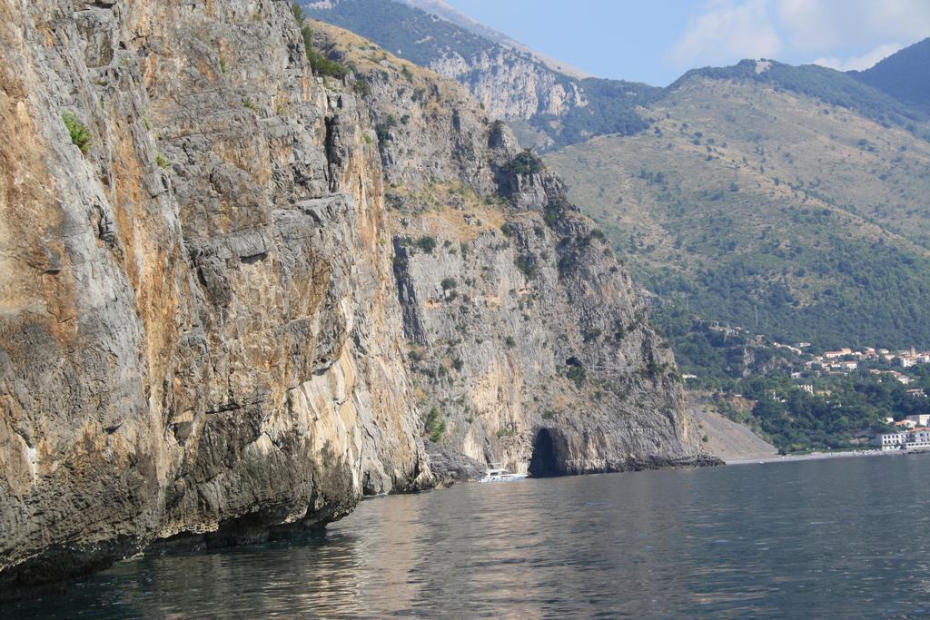 B&B Calandrella Maratea Εξωτερικό φωτογραφία