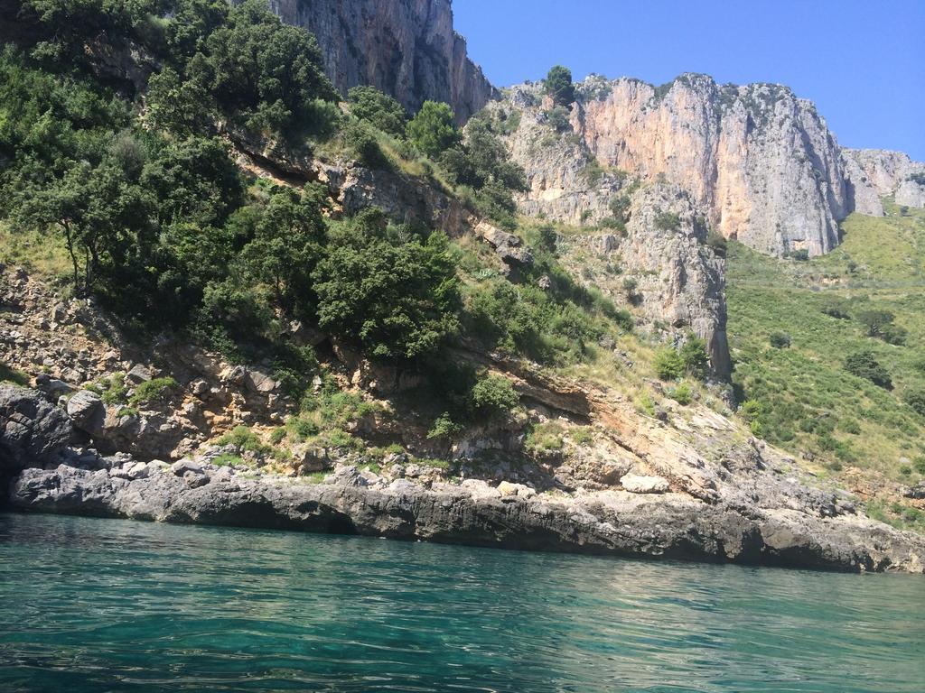 B&B Calandrella Maratea Εξωτερικό φωτογραφία