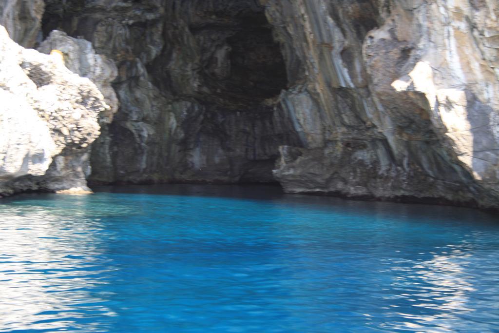 B&B Calandrella Maratea Εξωτερικό φωτογραφία