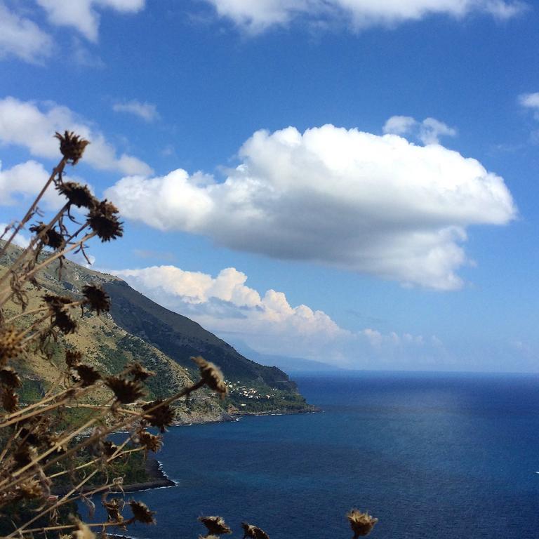 B&B Calandrella Maratea Εξωτερικό φωτογραφία