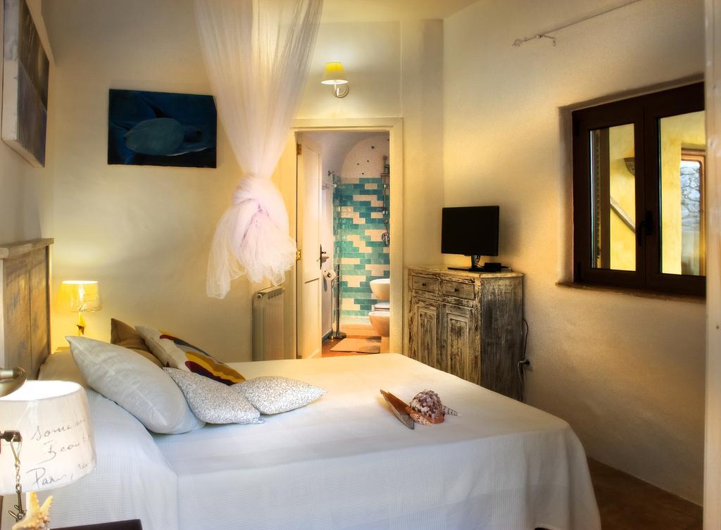 B&B Calandrella Maratea Δωμάτιο φωτογραφία