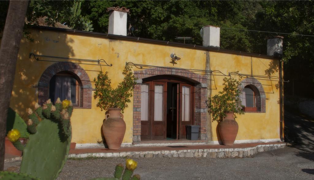 B&B Calandrella Maratea Εξωτερικό φωτογραφία