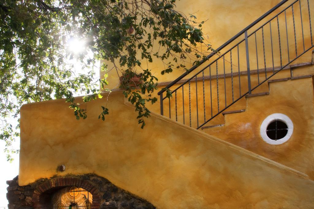 B&B Calandrella Maratea Εξωτερικό φωτογραφία