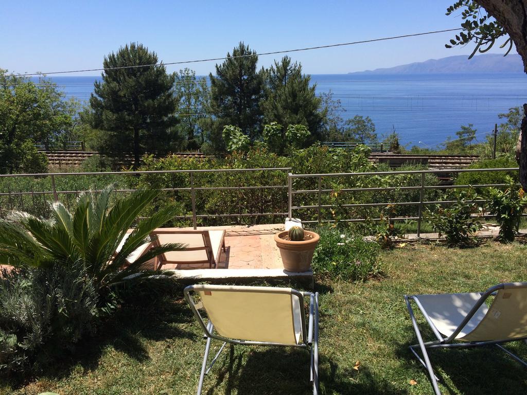 B&B Calandrella Maratea Εξωτερικό φωτογραφία