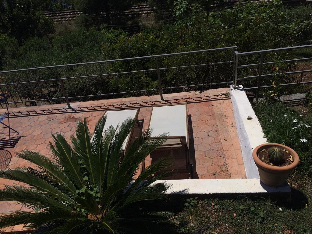 B&B Calandrella Maratea Δωμάτιο φωτογραφία