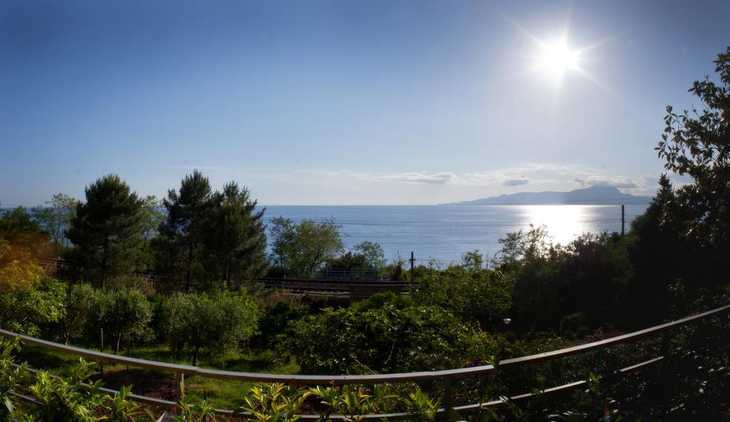 B&B Calandrella Maratea Εξωτερικό φωτογραφία