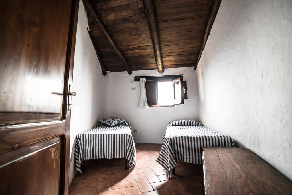 B&B Calandrella Maratea Εξωτερικό φωτογραφία