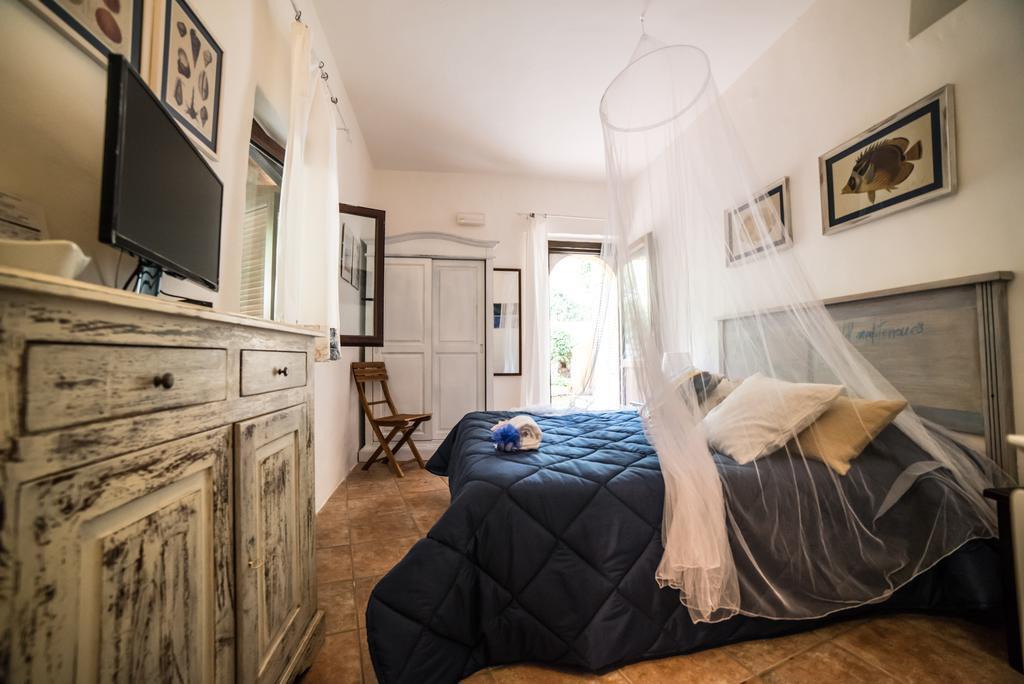 B&B Calandrella Maratea Εξωτερικό φωτογραφία