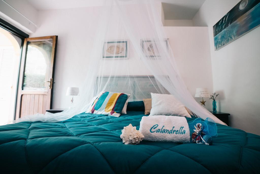 B&B Calandrella Maratea Εξωτερικό φωτογραφία