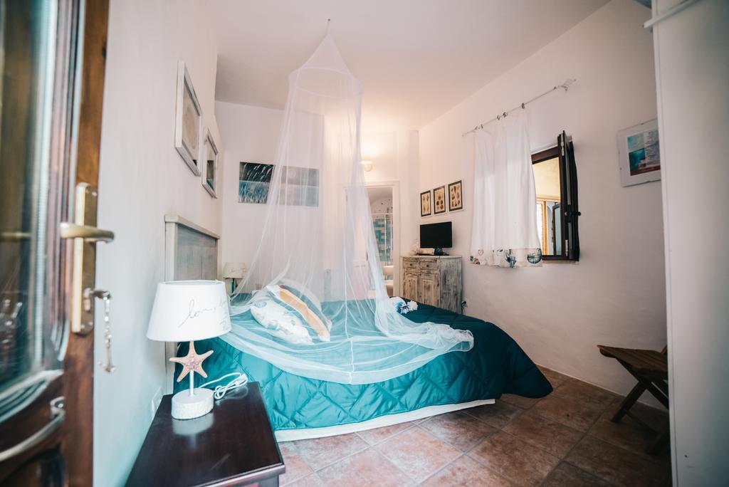 B&B Calandrella Maratea Εξωτερικό φωτογραφία