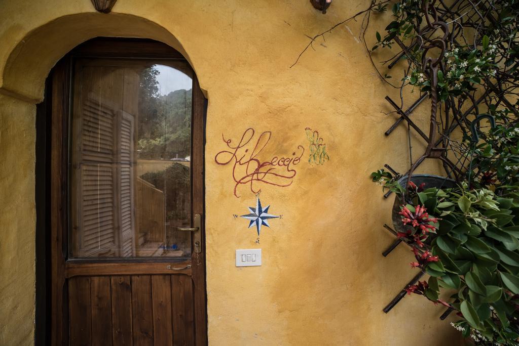 B&B Calandrella Maratea Εξωτερικό φωτογραφία
