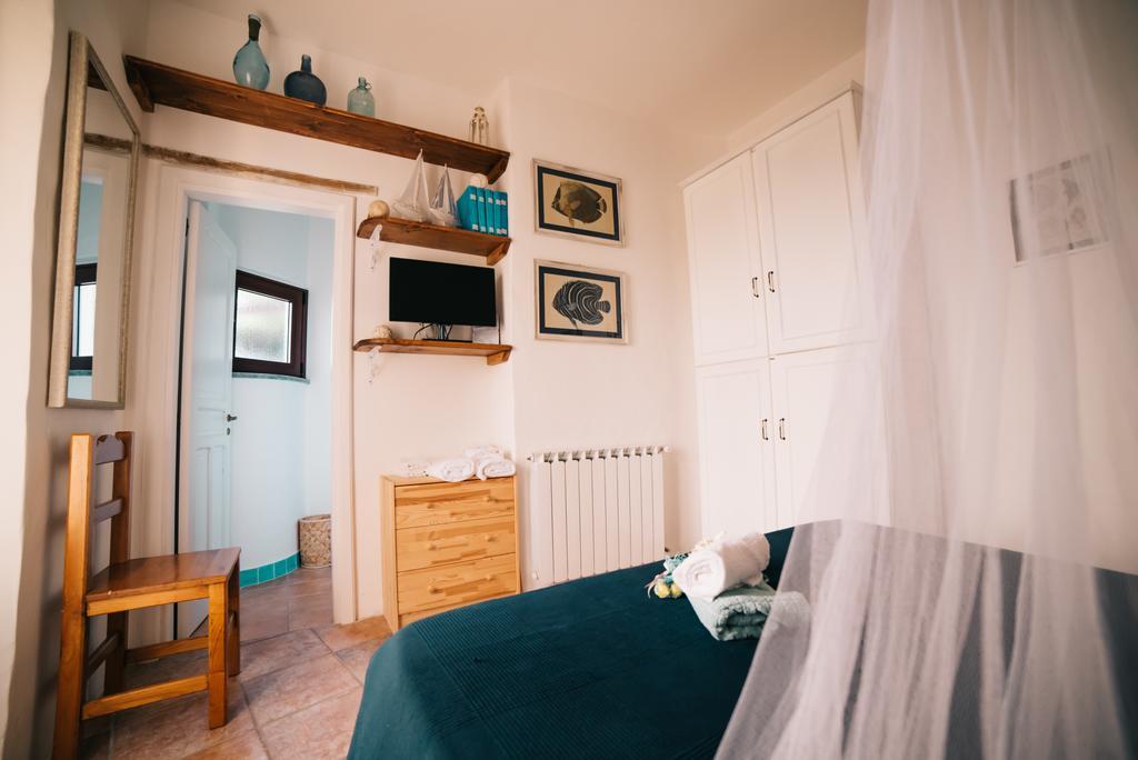 B&B Calandrella Maratea Εξωτερικό φωτογραφία