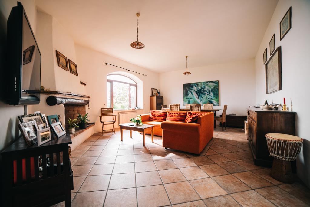 B&B Calandrella Maratea Εξωτερικό φωτογραφία