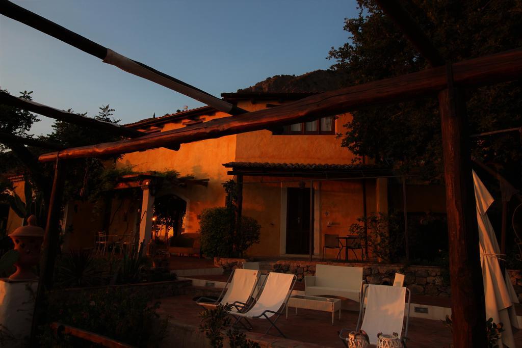 B&B Calandrella Maratea Εξωτερικό φωτογραφία