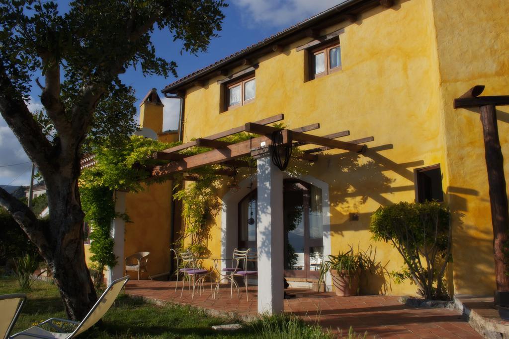 B&B Calandrella Maratea Εξωτερικό φωτογραφία