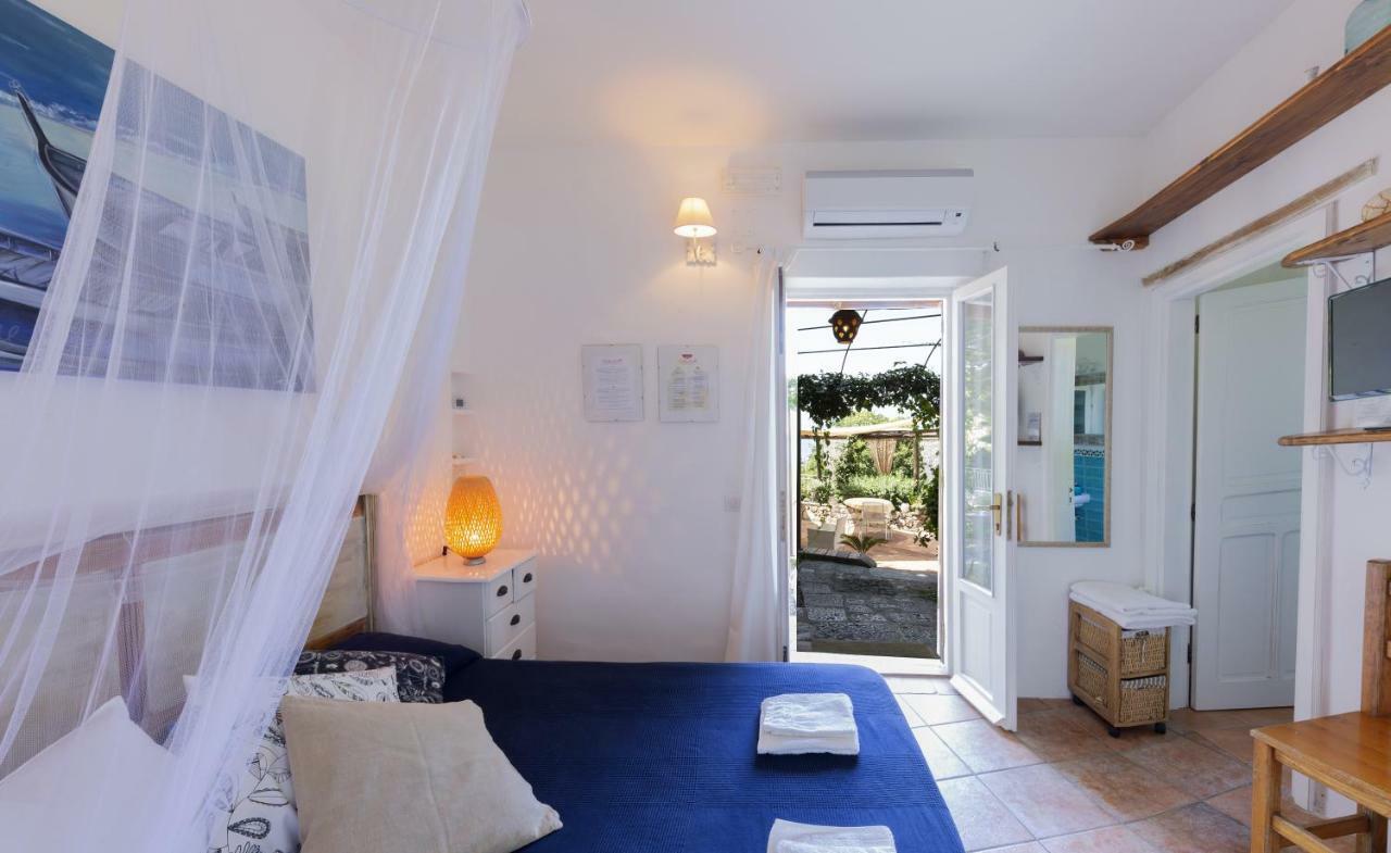 B&B Calandrella Maratea Εξωτερικό φωτογραφία